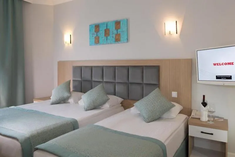 STUDIO STANDARD Room, Adonis Hotel Antalya, Antalya