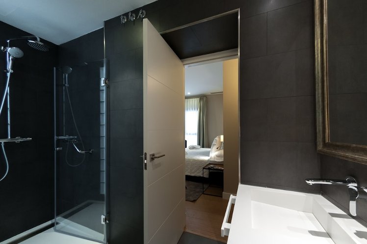 Suites Murillo Catedral, Seville