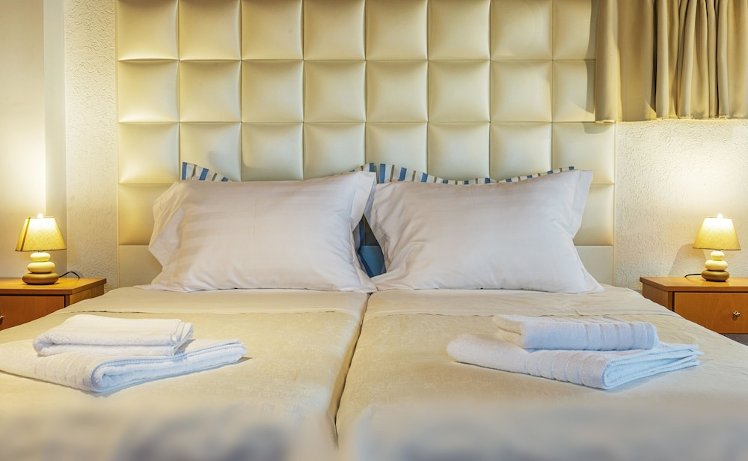 Georgalas Sun Beach Hotel, Halkidiki