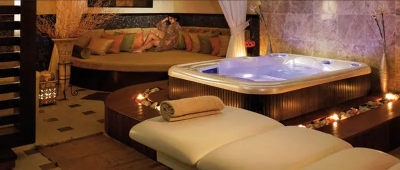 Sports and Entertainment, Movenpick Resort & Marine Spa Sousse, Tunisia