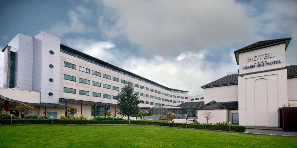 General view, The Green Isle Hotel Dublin, Dublin