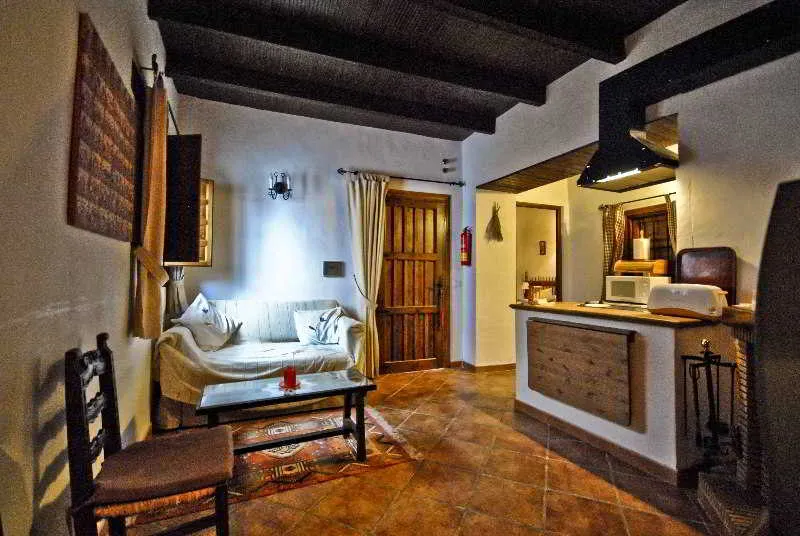 Room, Cortijo Las Monjas, Costa Del Sol