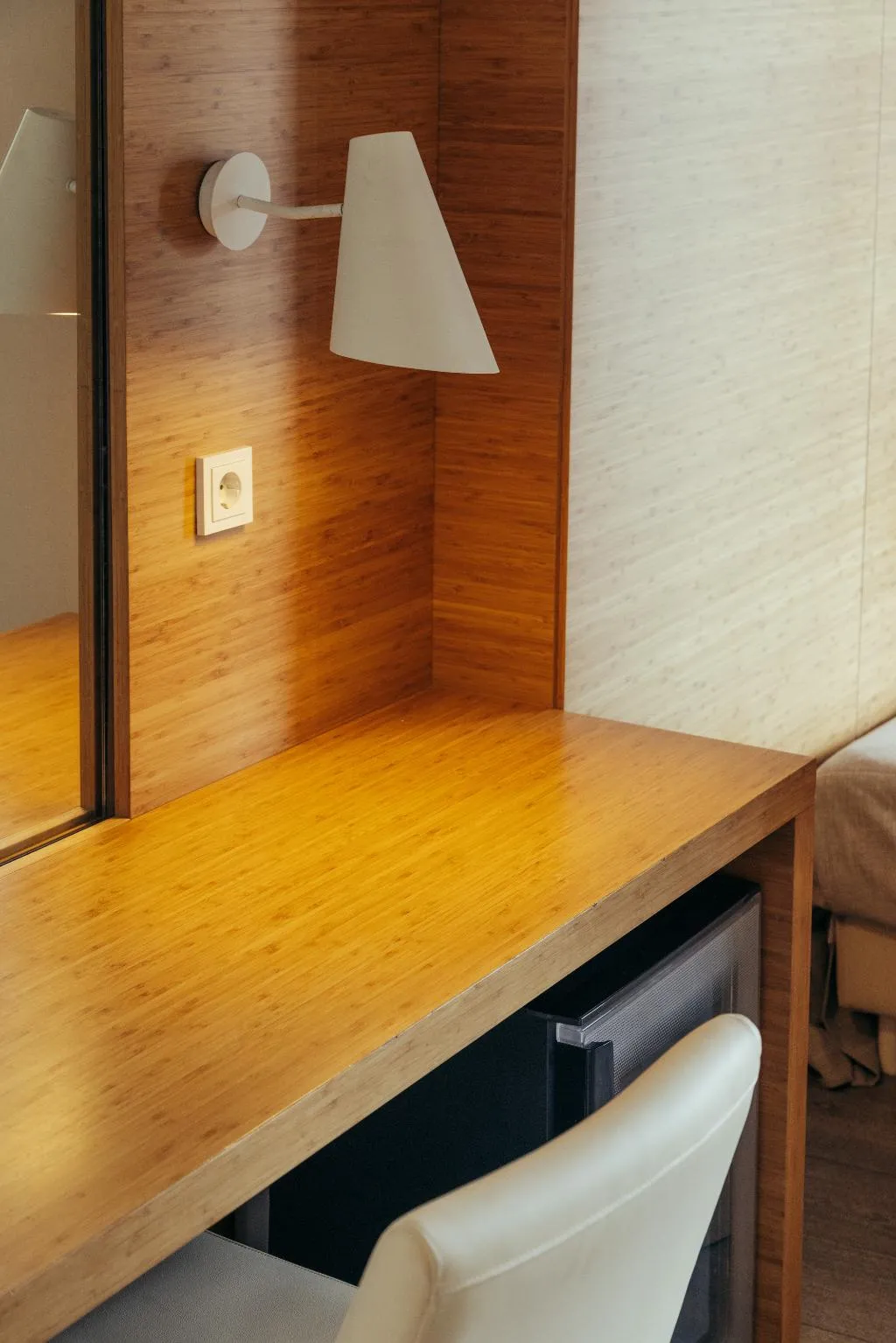 TWIN STANDARD Room, Park Hotel Barcelona, Barcelona