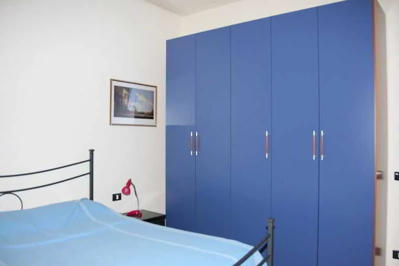 APARTMENT CAPACITY 4 ONE BEDROOM Room, Msnrelais Carresi, Florence