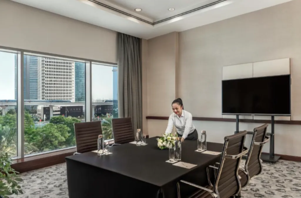 Conferences, The H Dubai, Dubai
