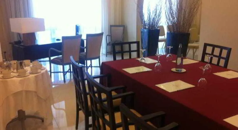 Conferences, Calypso, Gozo