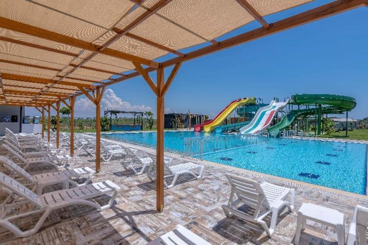 Attalos Smart Lara Star - All Inclusive, Antalya
