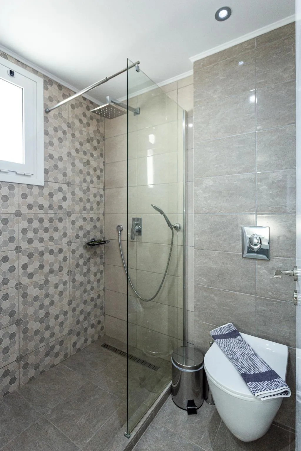 DOUBLE DELUXE SEA VIEW Room, Zante Pantheon Hotel, Zante