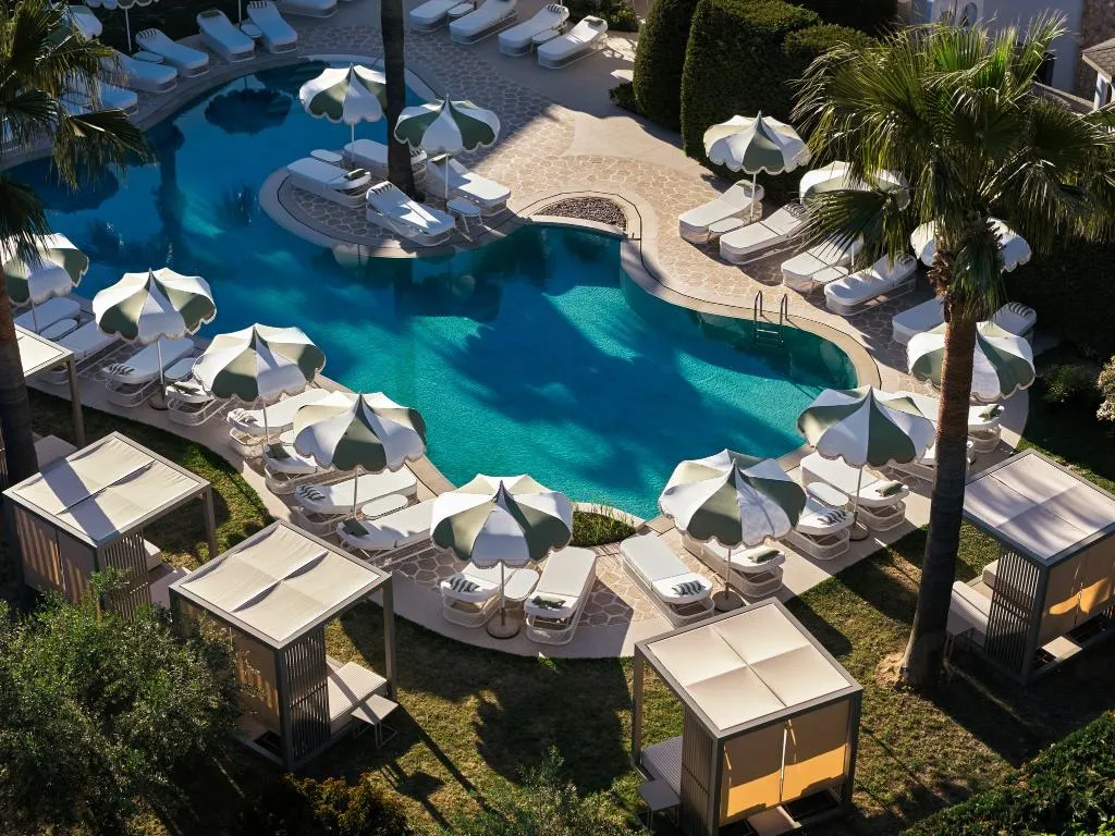 General view, Lesante Classic - Prefered Hotels & Resorts, Zante