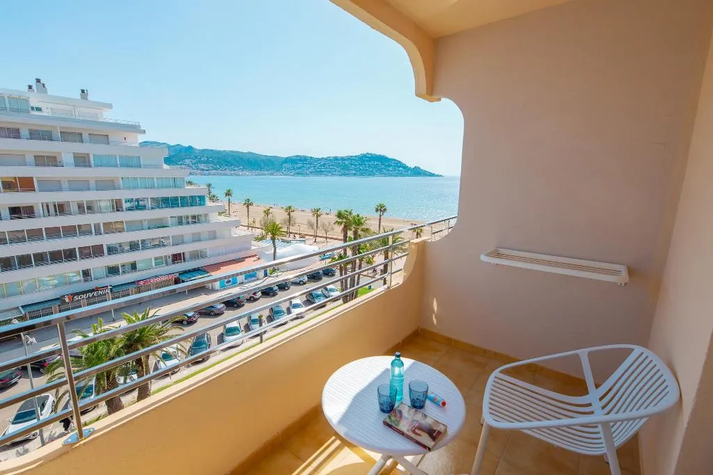 DOUBLE SINGLE USE STANDARD Room, Prestige Victoria, Costa Brava