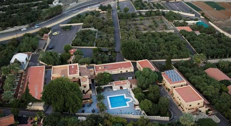 General view, Rural Finca Salamanca, Tenerife