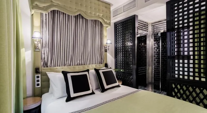 SINGLE STANDARD Room, Room Mate Anna, Barcelona, Barcelona