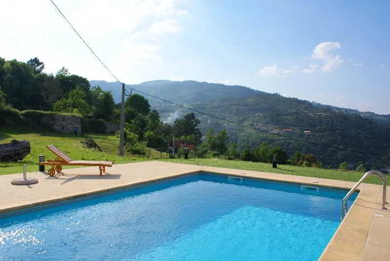 Pool, Quinta De Ventuzela, Porto