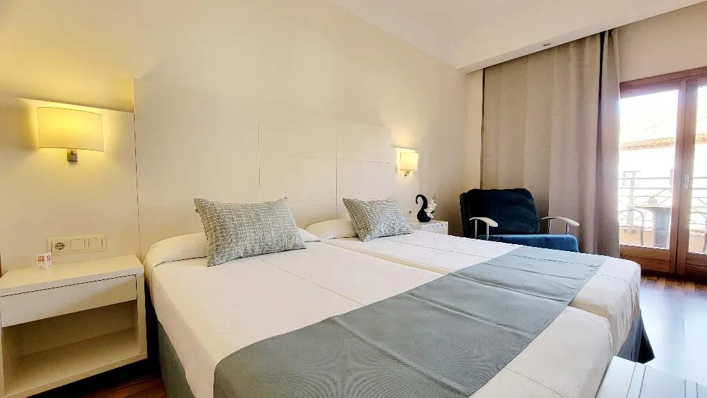 Room, Costa Narejos, Costa Blanca