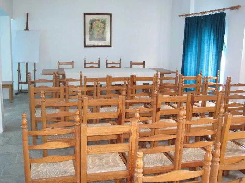 Conferences, Axiothea Hotel, Cyprus