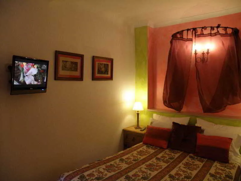 Room, Villas D. Dinis Charming Residence, Algarve