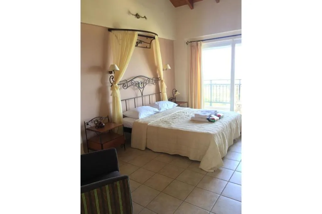 APARTMENT SEA VIEW Room, Lithies Studios & Apartments, Zante