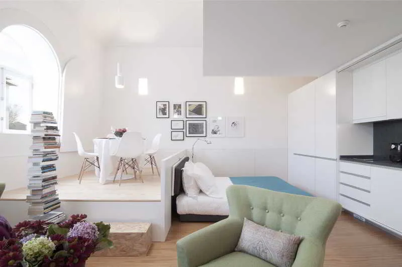 Room, Flattered To Be In Porto, Porto