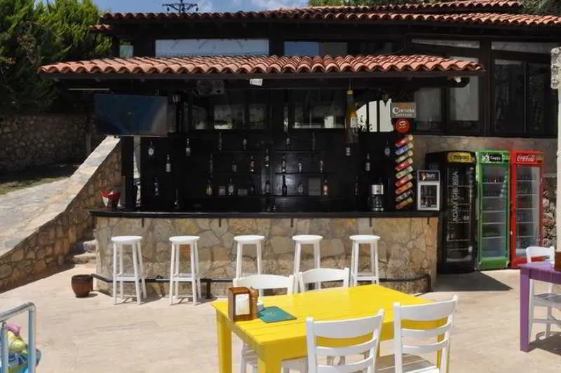 Pool, Ale Suite Hotel, Bodrum