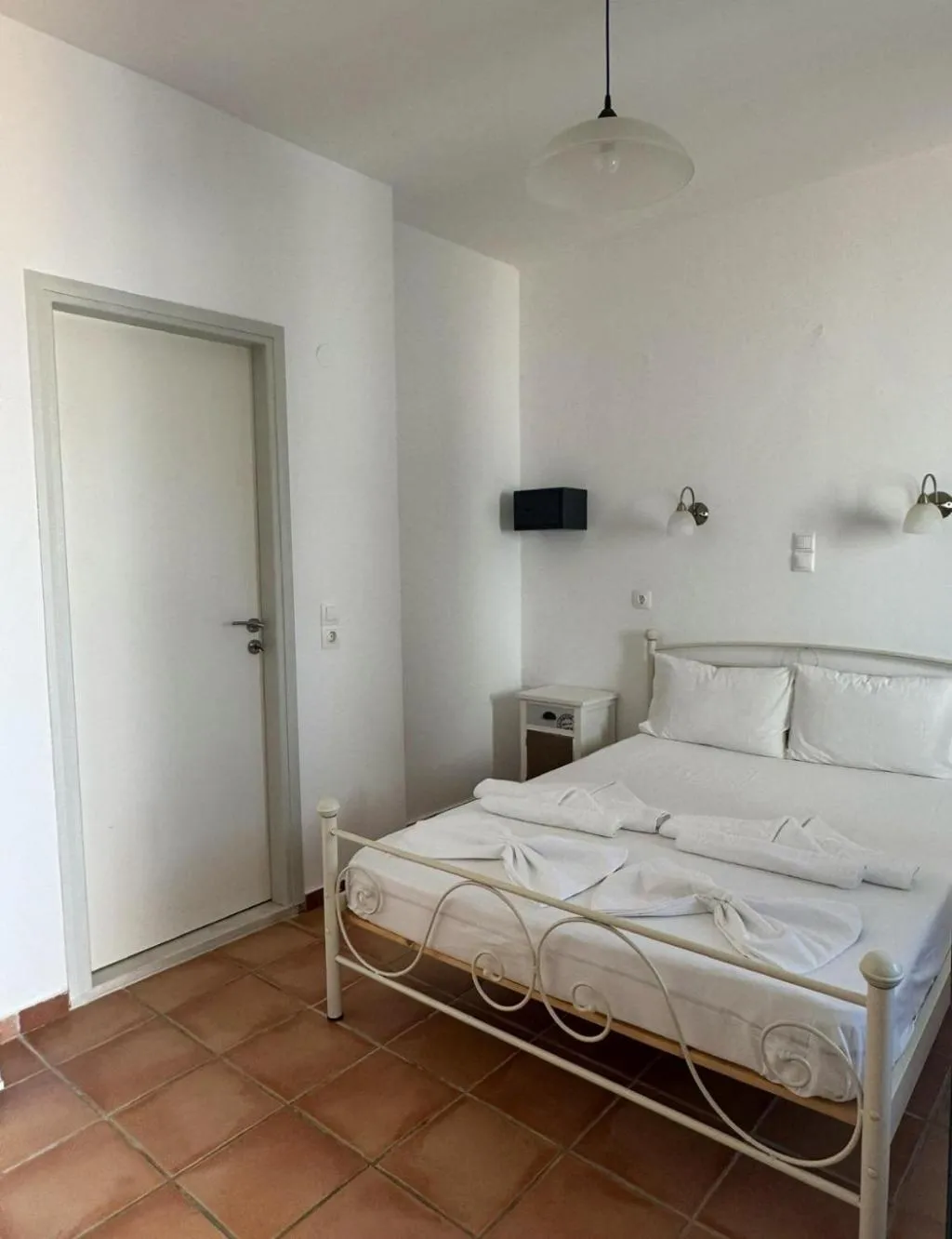 DOUBLE ECONOMY Room, Eva Suites, Crete