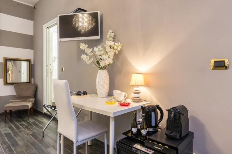 Trastevere Guest House, Rome