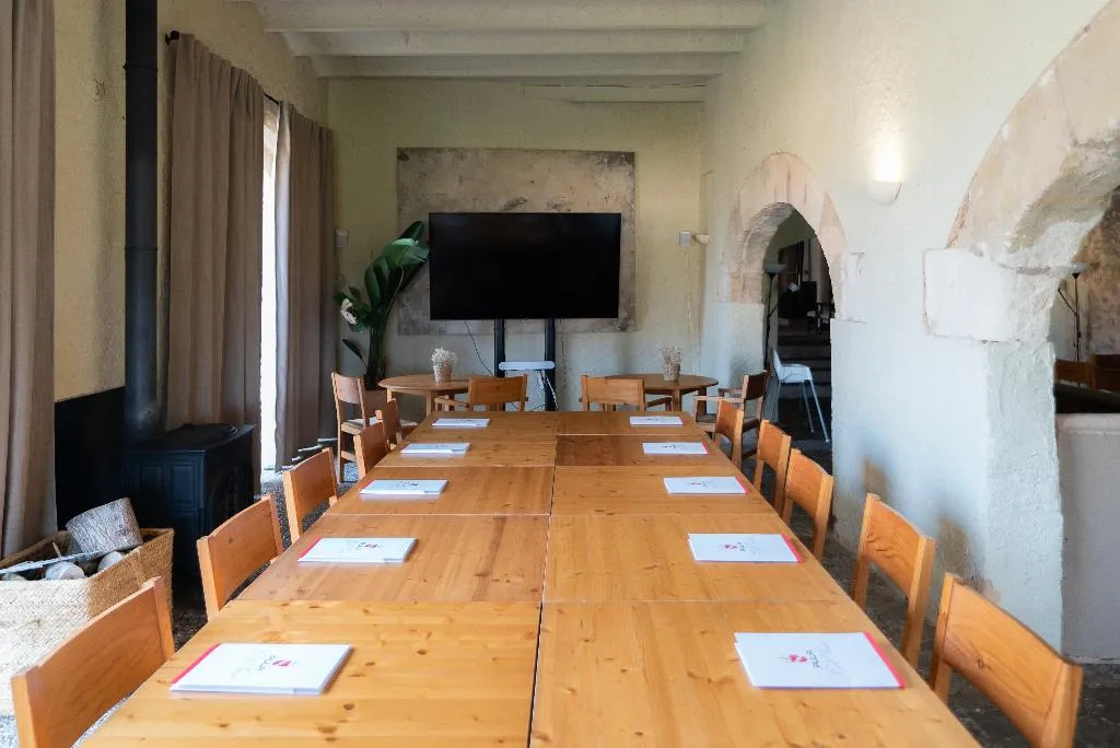 Conferences, Pula Golf Resort, Majorca