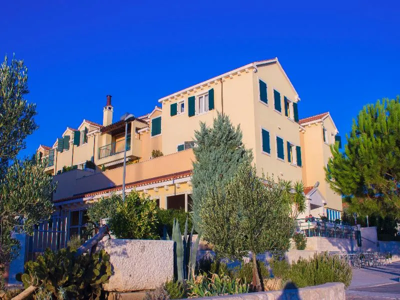 General view, Spongiola, Split
