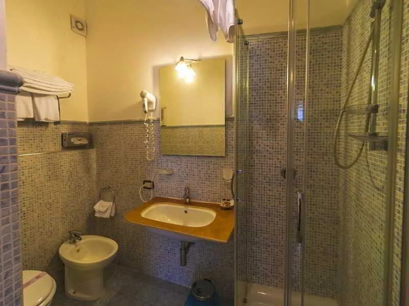 General view, Aretusa Vacanze B&B, Catania