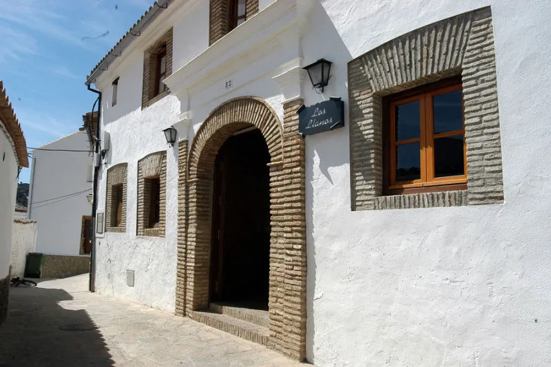 General view, TUGASA Hotel La Posada, Costa De La Luz