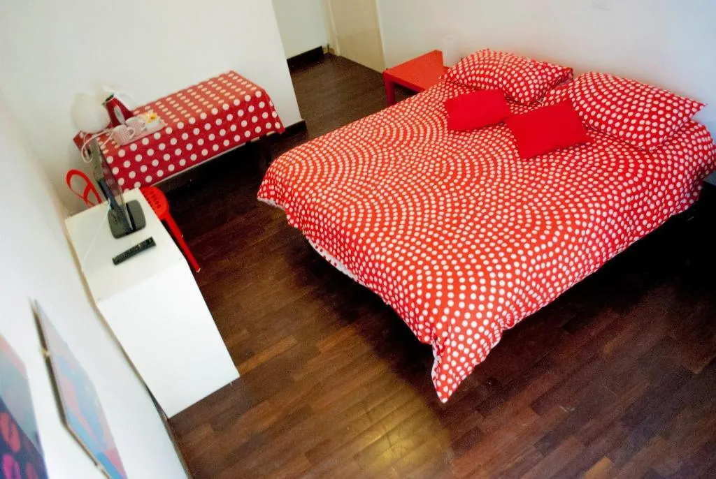 Room, A Quattro Passi Da, Rome
