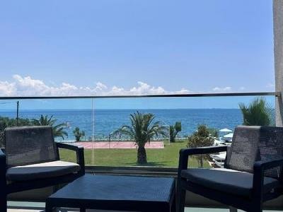Sea Coast Resort, Halkidiki