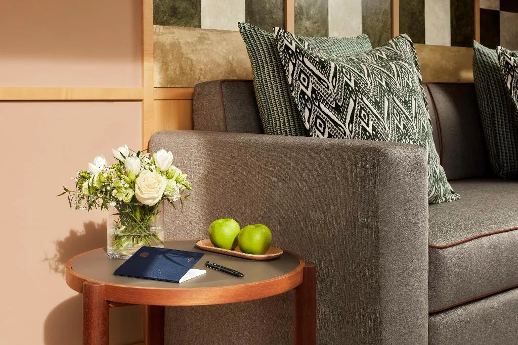 Room, Tivoli Estela Golf & Lodges Porto, Porto