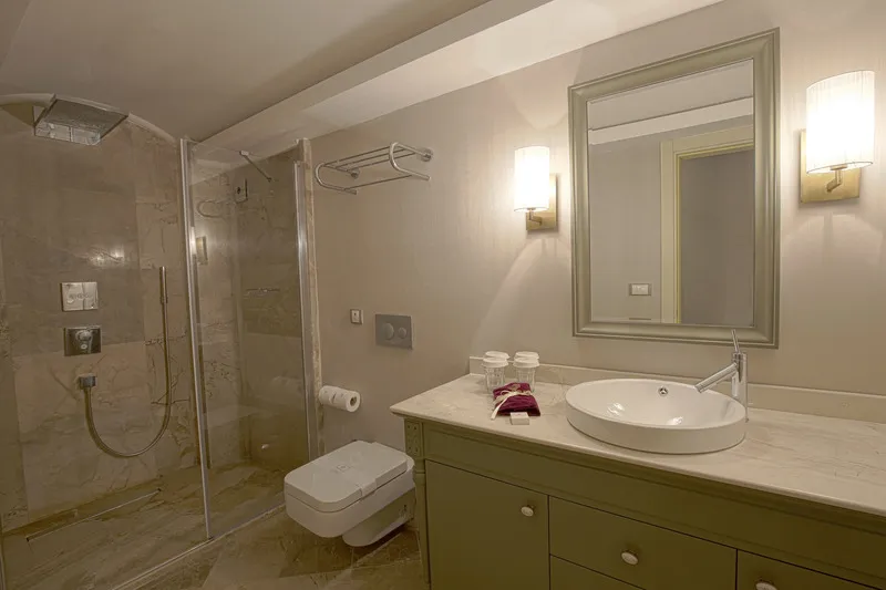 SUITE TWO BEDROOMS Room, The Pine Hill Hotel & Suites, Dalaman
