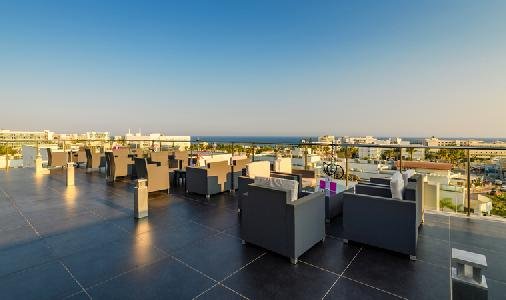 Residence Village, Venice