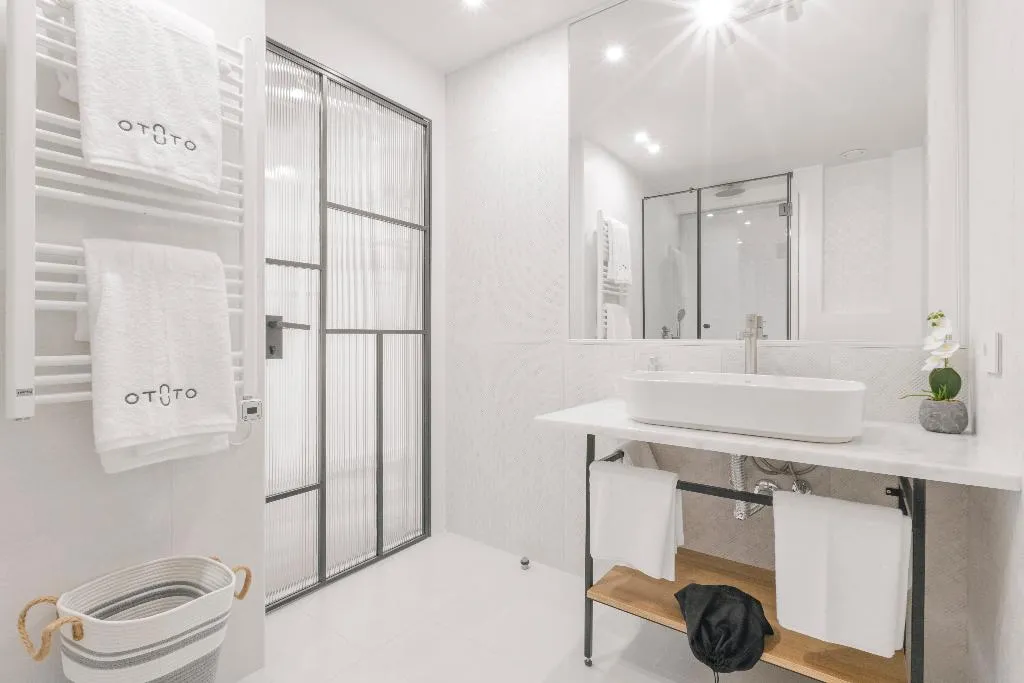 SUITE CLASSIC Room, Ototo Luxury Living, Halkidiki