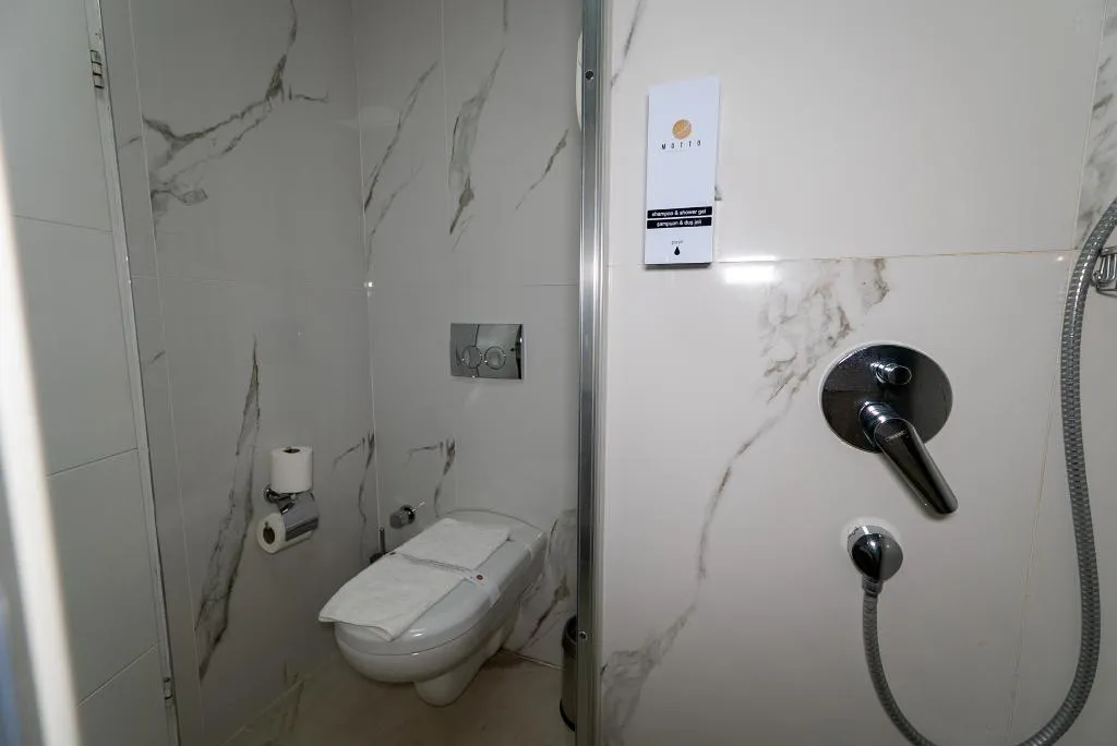 DOUBLE ECONOMY Room, Motto Premium Marmaris, Dalaman