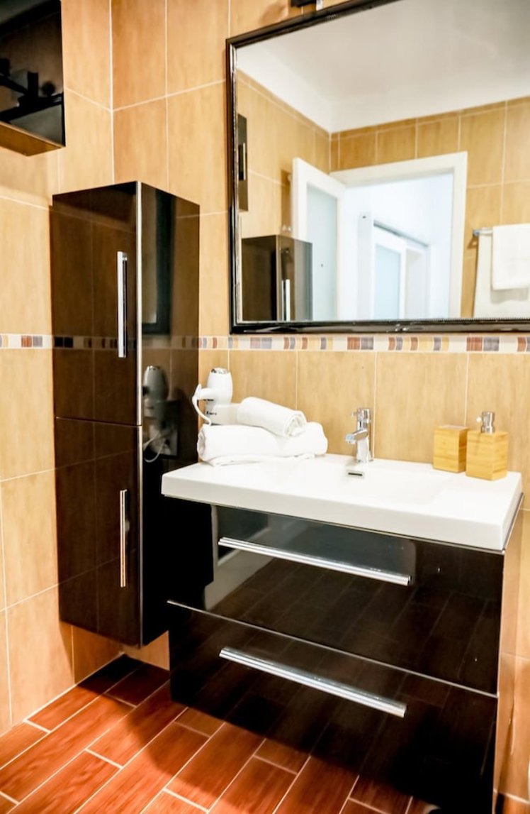 Bed & Breakfast Dorotea, Tenerife