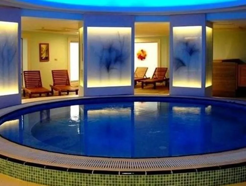 Pool, Maira Deluxe Resort, Bodrum