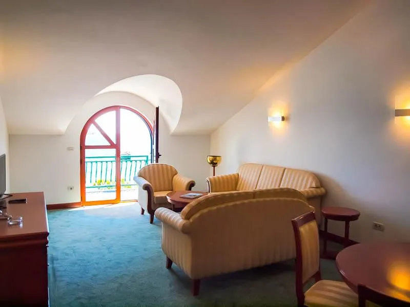 Room, Villa Radin, Split