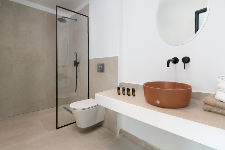 Rodos White Boutique Hotel, Rhodes