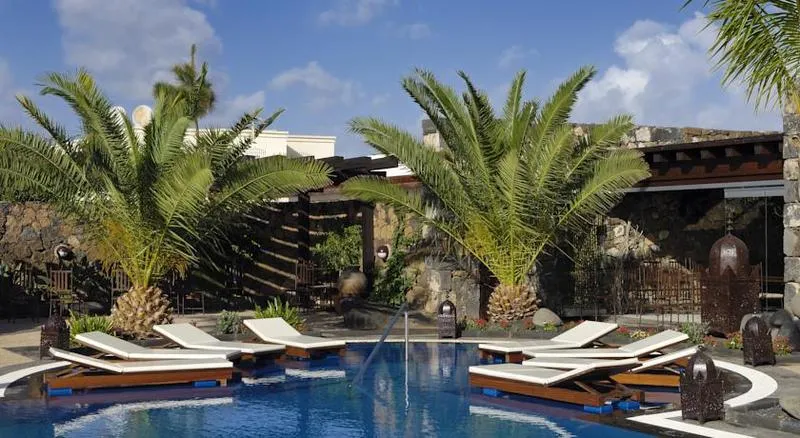 Pool, Villa Vik Hotel Boutique, Lanzarote