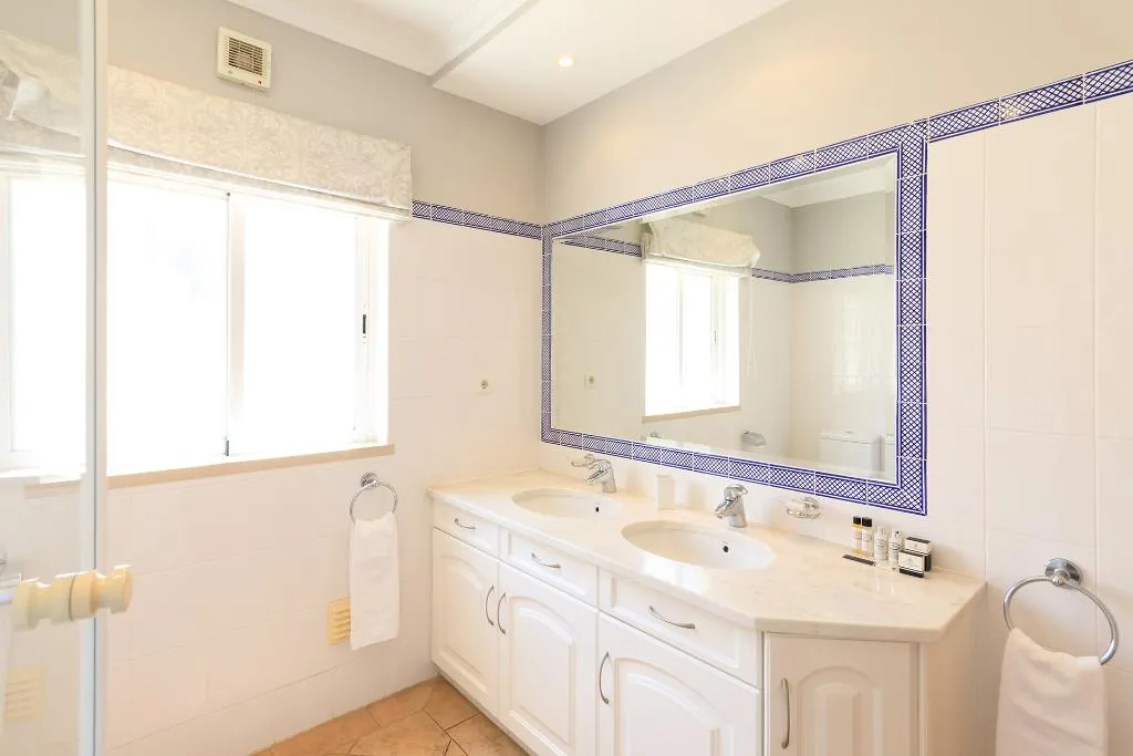 TOWNHOME THREE BEDROOMS Room, Vale Do Lobo Resort, Algarve
