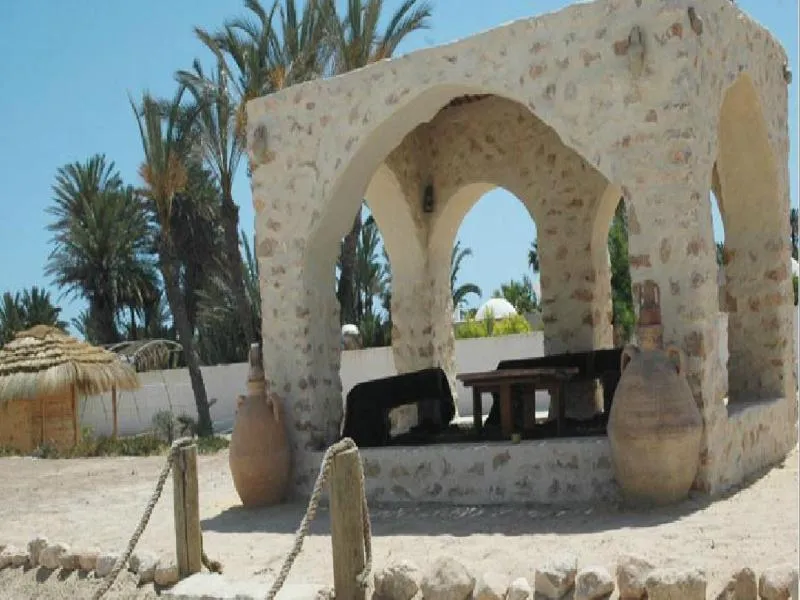 General view, Jerba Sun Club, Tunisia