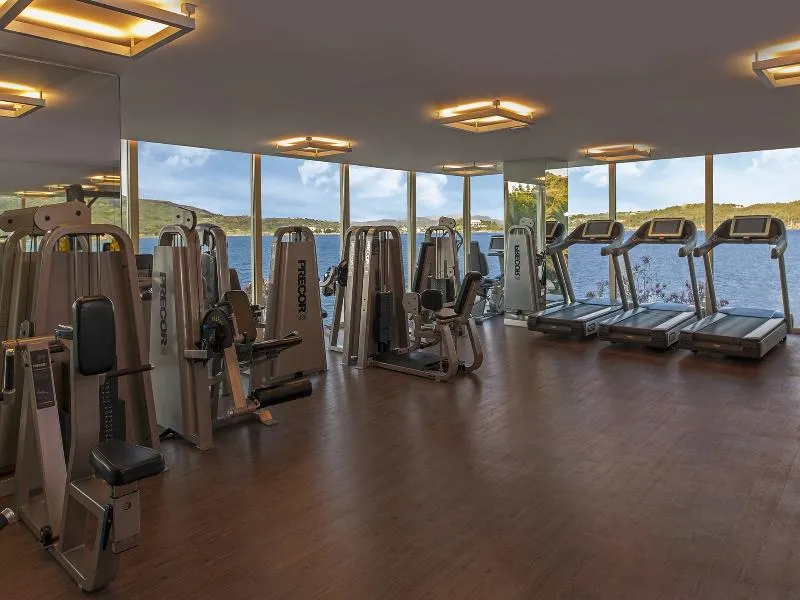 Sports and Entertainment, D | Resort Ayvalık, Izmir