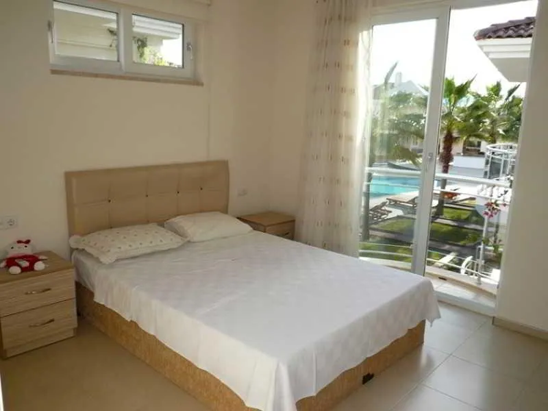 APARTMENT THREE BEDROOMS Room, Golden Life Blue Green Residence, Dalaman