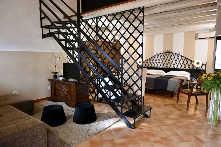 Agriturismo Vecchia Masseria, Catania