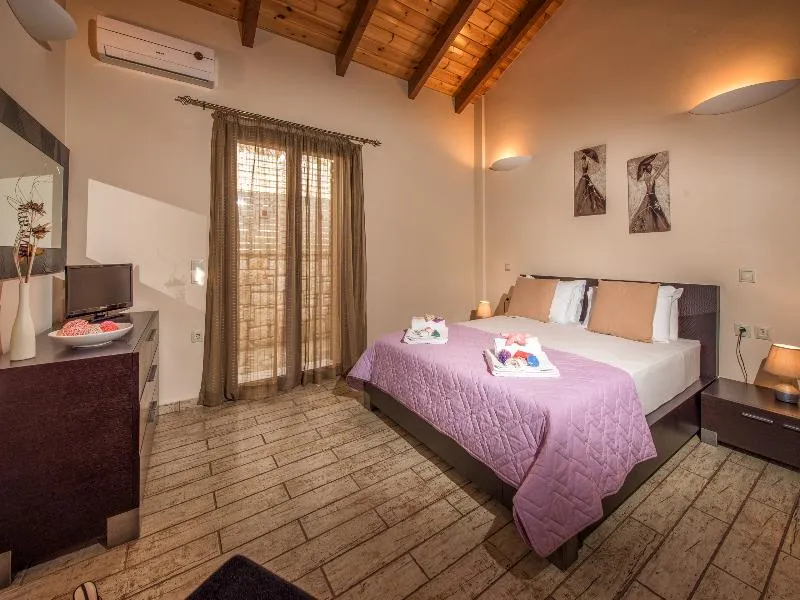 Room, Astarte Villas - Kyveli  Luxurious  Private Villa, Zante