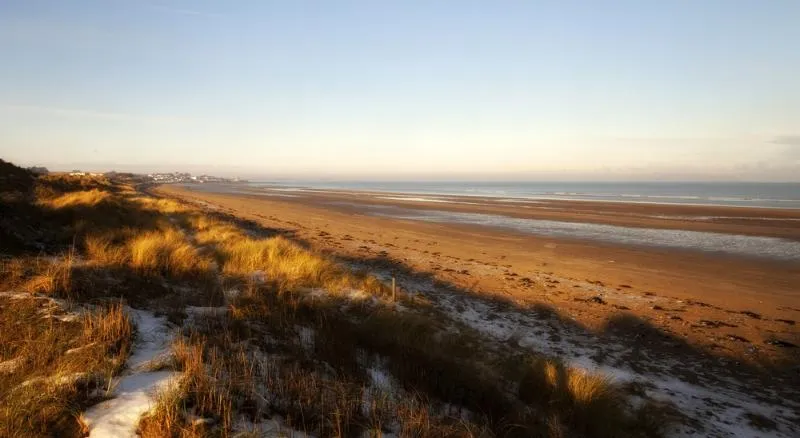 General view, White Sands, Dublin