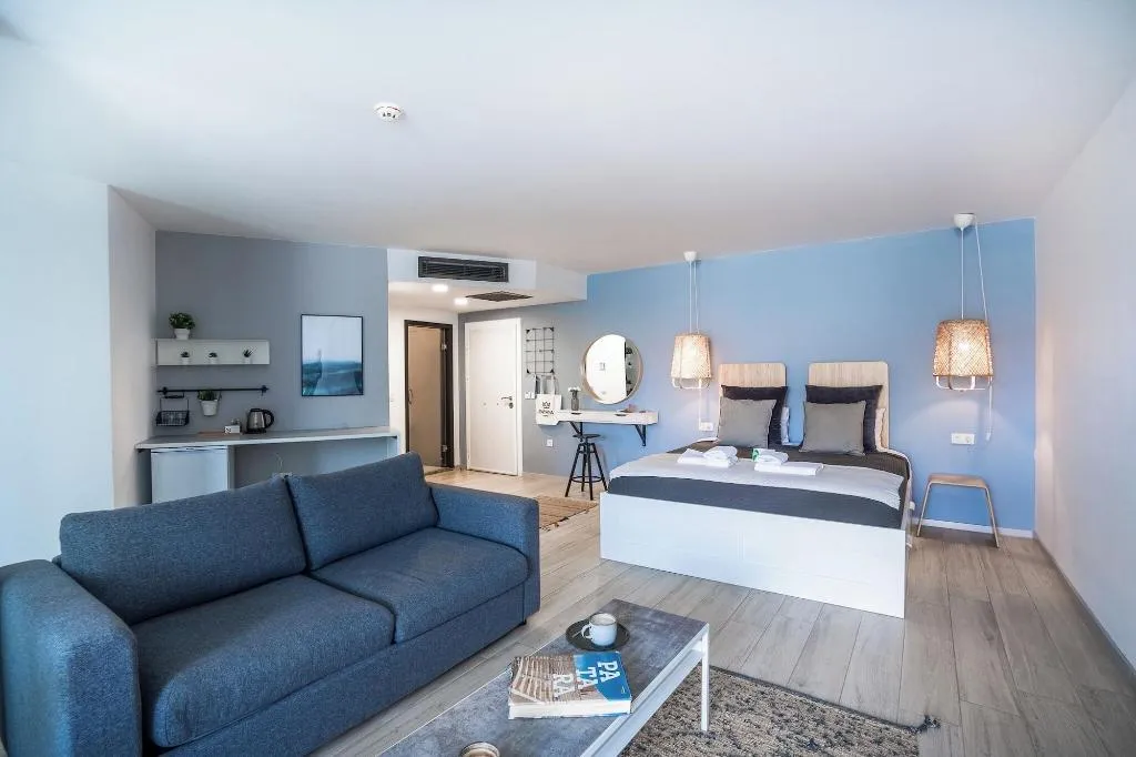 Room, Payava Hotel By True Blue, Dalaman