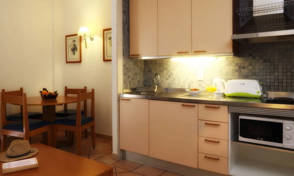 STUDIO CLASSIC Room, Oceanus Aparthotel, Algarve